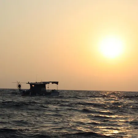 Villa Kallinousa Pomos