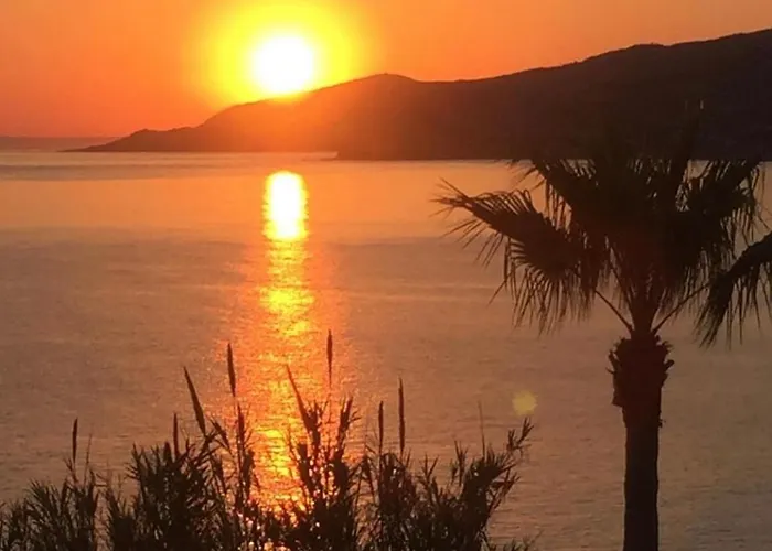 Villa Kallinousa Pomos