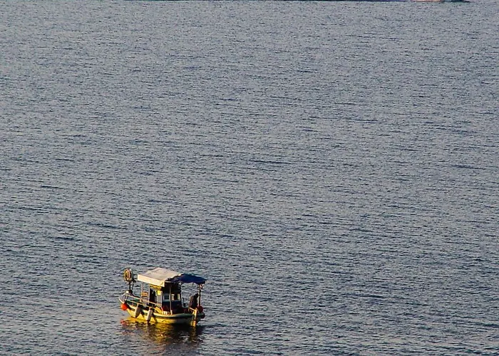 Kallinousa Villa Pomos