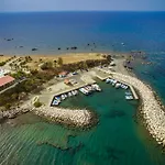 Villa Kallinousa *