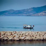 Kallinousa * Pomos