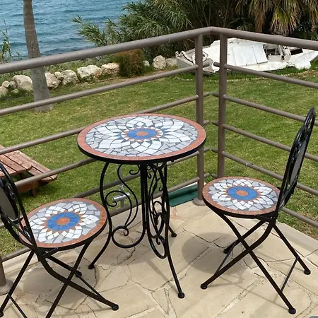 Kallinousa Villa *