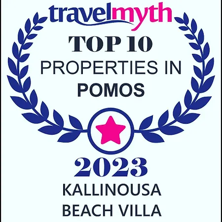 Kallinousa Villa
