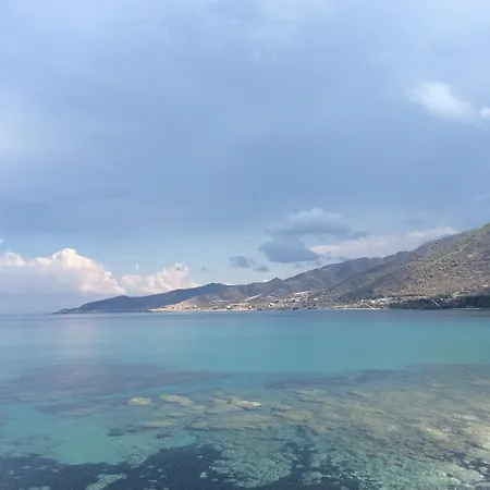 ヴィラ Kallinousa ポモス