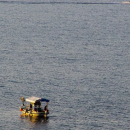 Kallinousa Vila Pomos