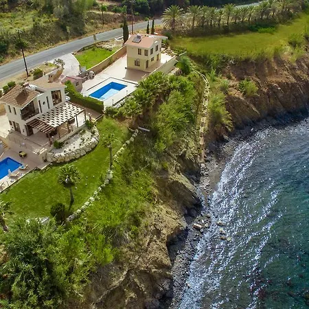 Villa Kallinousa