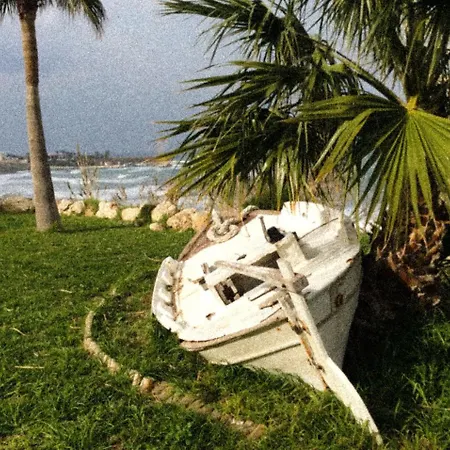 Kallinousa Vila Pomos