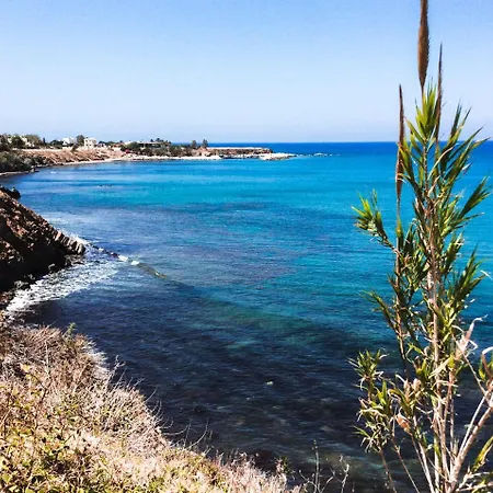 Kallinousa ヴィラ ポモス