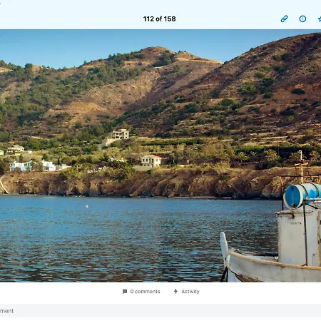 ヴィラ Kallinousa