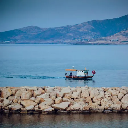 Kallinousa * Pomos
