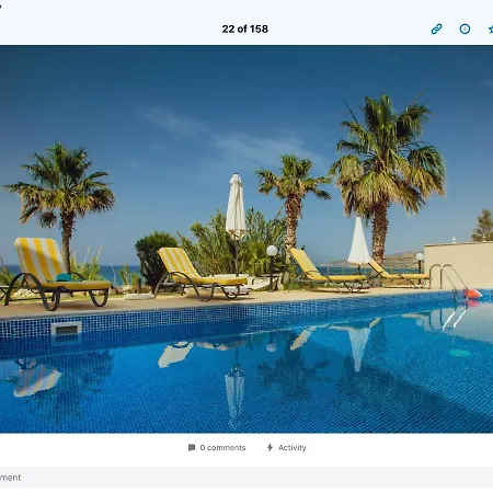 ヴィラ Kallinousa