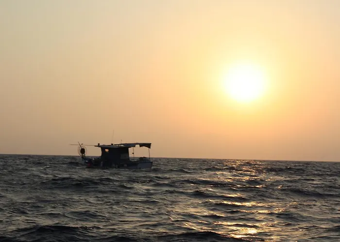 Βίλα Kallinousa Πωμός