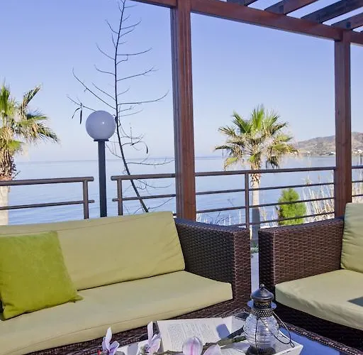 Kallinousa Πωμός