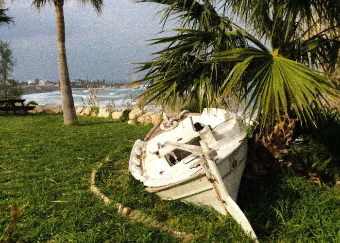 Kallinousa Βίλα Πωμός