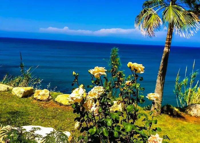 Kallinousa Βίλα *