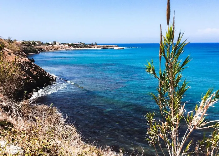 Kallinousa Βίλα Πωμός