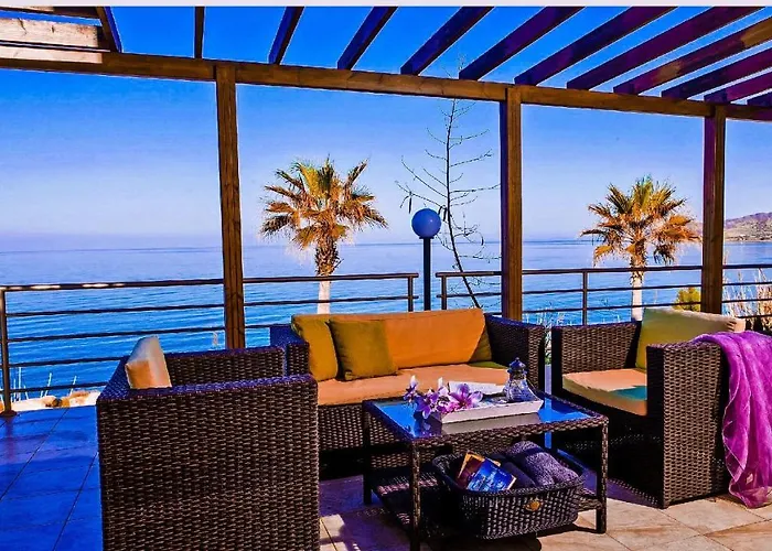 Kallinousa * Πωμός