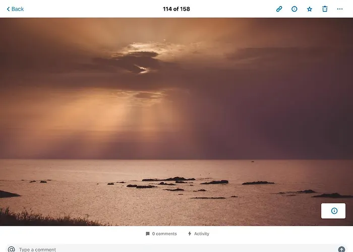 Kallinousa * Πωμός